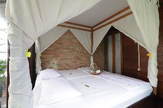 NILA HOUSE, Sharia Family Home Stay by ZUZU fotoÄŸrafÄ±