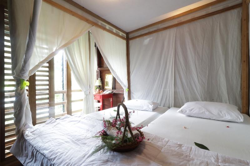 NILA HOUSE, Sharia Family Home Stay by ZUZU - Oda