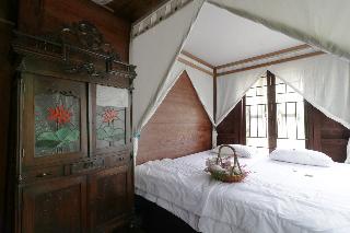 NILA HOUSE, Sharia Family Home Stay by ZUZU fotoÄŸrafÄ±