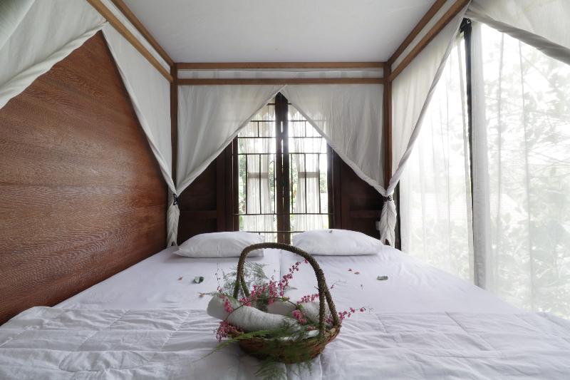 NILA HOUSE, Sharia Family Home Stay by ZUZU - Oda