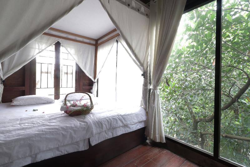 NILA HOUSE, Sharia Family Home Stay by ZUZU - Oda