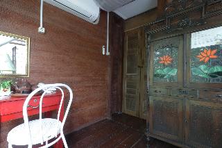 NILA HOUSE, Sharia Family Home Stay by ZUZU fotoÄŸrafÄ±