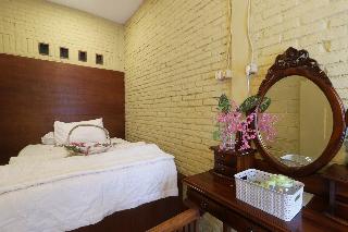NILA HOUSE, Sharia Family Home Stay by ZUZU fotoÄŸrafÄ±