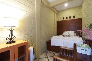 NILA HOUSE, Sharia Family Home Stay by ZUZU fotoÄŸrafÄ±