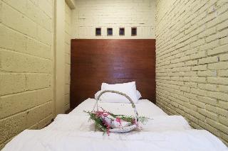 NILA HOUSE, Sharia Family Home Stay by ZUZU fotoÄŸrafÄ±