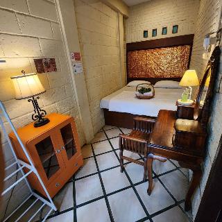 NILA HOUSE, Sharia Family Home Stay by ZUZU fotoÄŸrafÄ±