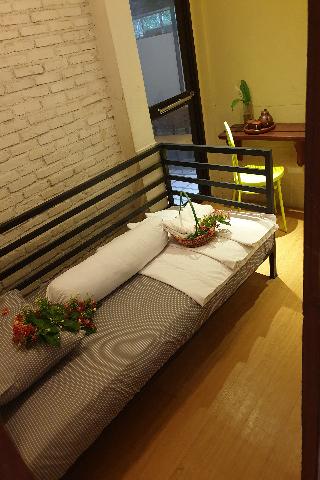 NILA HOUSE, Sharia Family Home Stay by ZUZU fotoÄŸrafÄ±