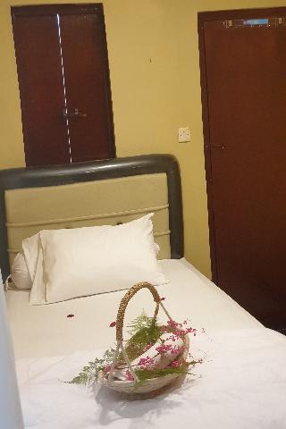 NILA HOUSE, Sharia Family Home Stay by ZUZU fotoÄŸrafÄ±