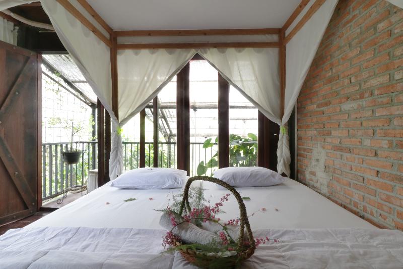 NILA HOUSE, Sharia Family Home Stay by ZUZU - Oda