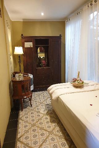 NILA HOUSE, Sharia Family Home Stay by ZUZU fotoÄŸrafÄ±
