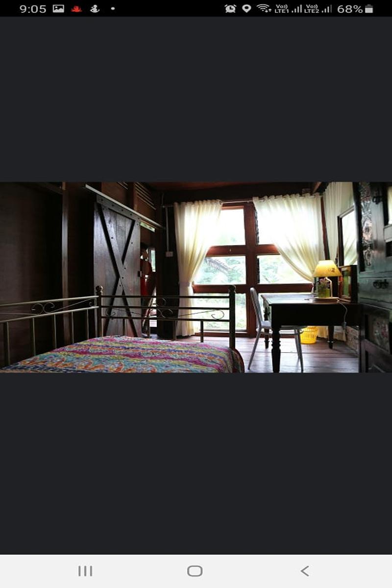 NILA HOUSE, Sharia Family Home Stay by ZUZU - Oda