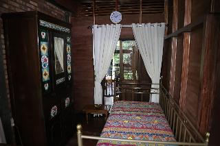 NILA HOUSE, Sharia Family Home Stay by ZUZU fotoÄŸrafÄ±