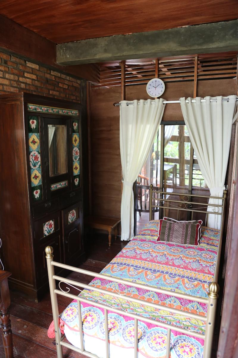 NILA HOUSE, Sharia Family Home Stay by ZUZU - Oda