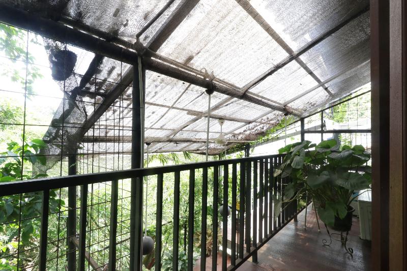 NILA HOUSE, Sharia Family Home Stay by ZUZU - Oda