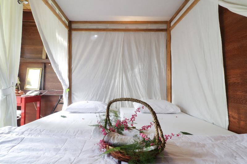 NILA HOUSE, Sharia Family Home Stay by ZUZU - Oda