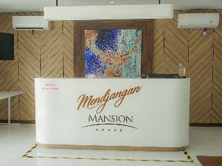 Mendjangan Mansion by ZUZU fotoÄŸrafÄ±