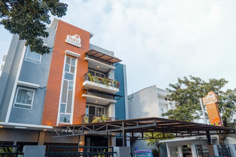 Tuju WK Homes Syariah - Genel