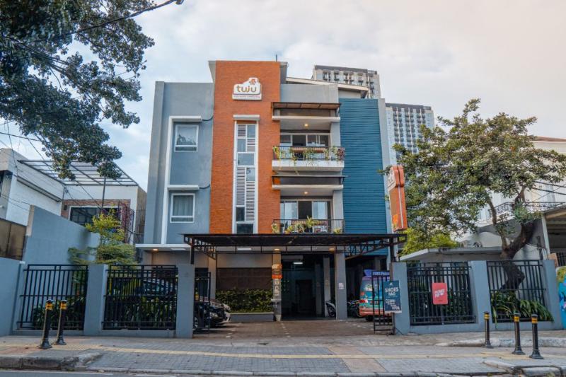 Tuju WK Homes Syariah - Genel