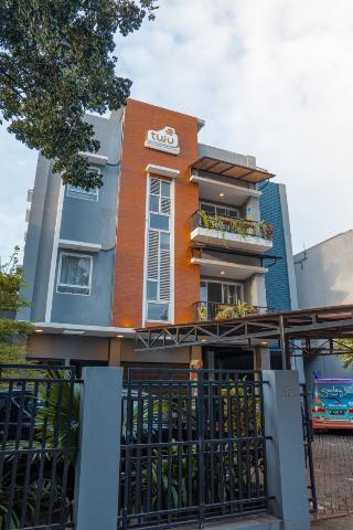 Tuju WK Homes Syariah fotoÄŸrafÄ±