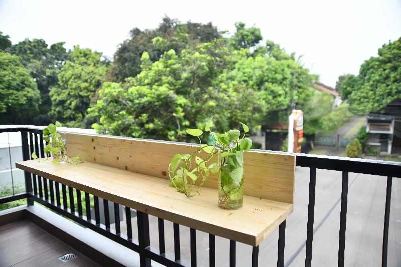 Tuju WK Homes Syariah - Genel
