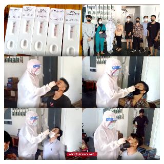 Tuju WK Homes Syariah fotoÄŸrafÄ±