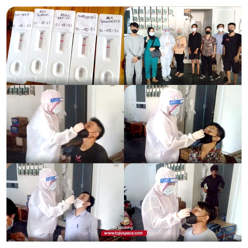 Tuju WK Homes Syariah - Genel