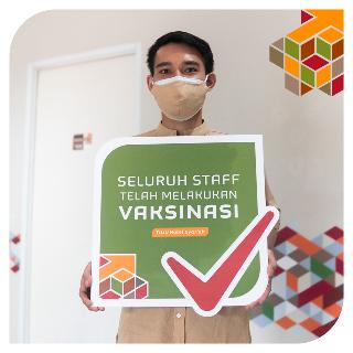 Tuju WK Homes Syariah fotoÄŸrafÄ±