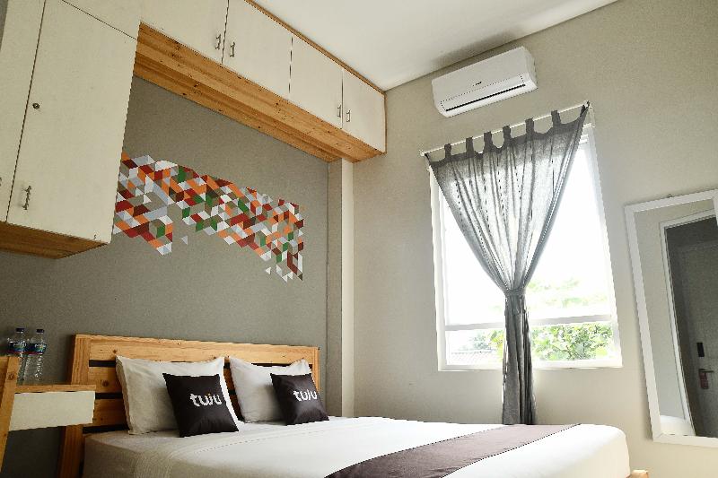 Tuju WK Homes Syariah - Oda