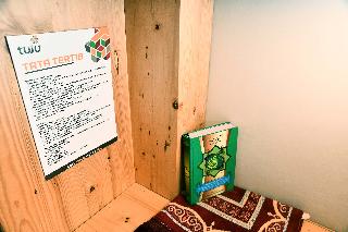 Tuju WK Homes Syariah fotoÄŸrafÄ±