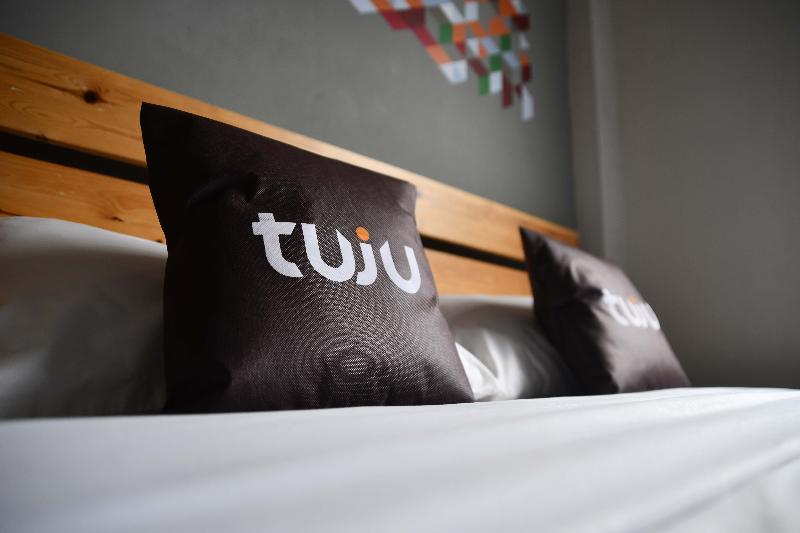 Tuju WK Homes Syariah - Oda