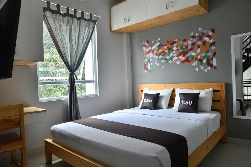Tuju WK Homes Syariah - Oda