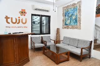 Tuju Abuserin Syariah by ZUZU otel fotoğrafı
