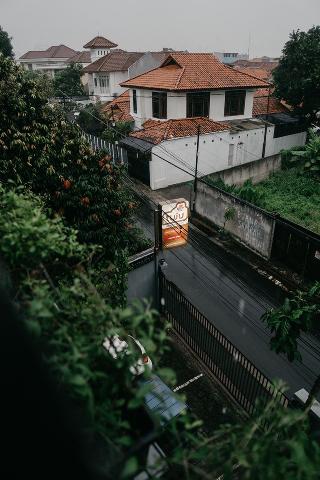 Tuju Abuserin Syariah by ZUZU fotoÄŸrafÄ±