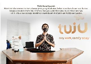Tuju Abuserin Syariah by ZUZU fotoÄŸrafÄ±