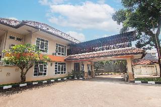 Puri Sawo Manila otel fotoğrafı