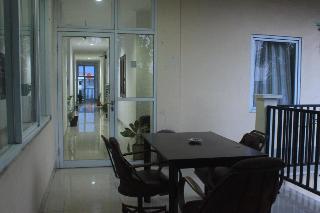 Ragunan Residence Syaridin by ZUZU fotoÄŸrafÄ±