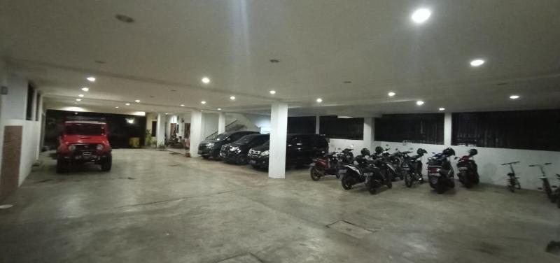 Ragunan Residence Syaridin by ZUZU - Genel