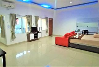 Ragunan Residence Syaridin by ZUZU fotoÄŸrafÄ±