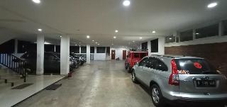 Ragunan Residence Syaridin by ZUZU fotoÄŸrafÄ±