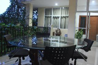 Ragunan Residence Syaridin by ZUZU fotoÄŸrafÄ±