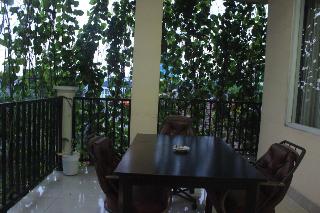 Ragunan Residence Syaridin by ZUZU fotoÄŸrafÄ±