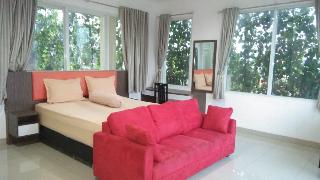Ragunan Residence Syaridin by ZUZU fotoÄŸrafÄ±