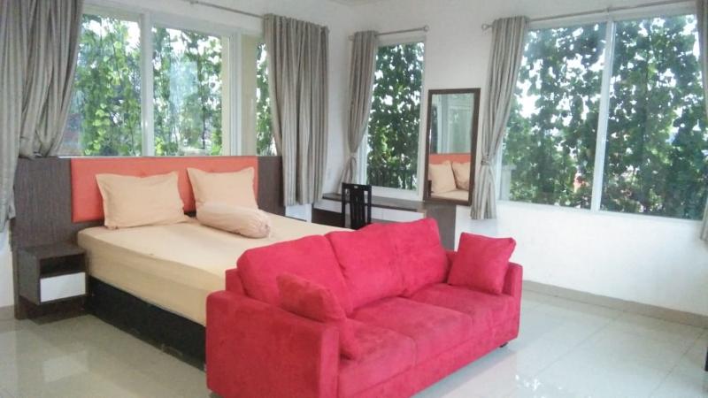 Ragunan Residence Syaridin by ZUZU - Oda