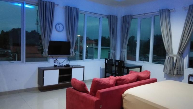 Ragunan Residence Syaridin by ZUZU - Oda