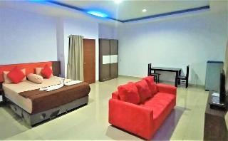 Ragunan Residence Syaridin by ZUZU fotoÄŸrafÄ±