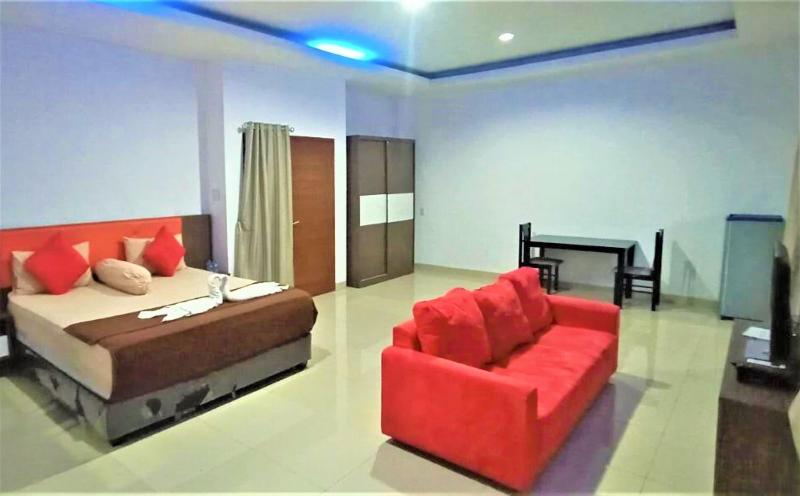 Ragunan Residence Syaridin by ZUZU - Oda