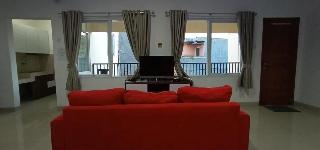 Ragunan Residence Syaridin by ZUZU fotoÄŸrafÄ±