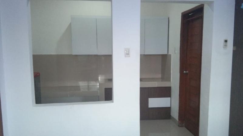 Ragunan Residence Syaridin by ZUZU - Oda
