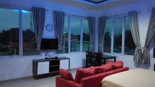 Ragunan Residence Syaridin by ZUZU fotoÄŸrafÄ±