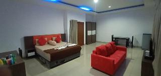 Ragunan Residence Syaridin by ZUZU fotoÄŸrafÄ±